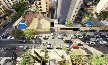 Imagem 7: Apartamento duplex 5 suítes plenas - Setor Bueno