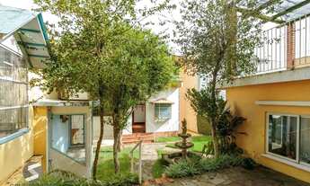 Imagem 6: Casa 3 Dormitório(s) Bairro Teresópolis