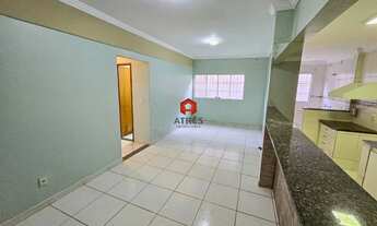 Imagem 4: Apartamento para locação com 70m² localizado no Setor Santa Genoveva