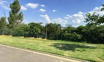 Imagem 2: Terreno de 1.024m² no condomínio Alphaville Nova Esplanada, Votorantim-SP: a oportunidade