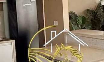 Imagem 7: Casa à Venda ou Aluguel no Alphaville Ipês, Goiânia, 598 m² Homes & Farms