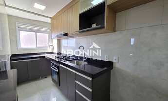 Imagem 3: Vila Americana Residence Club - Apartamento para Locação no Condomínio Villa Americana Ame