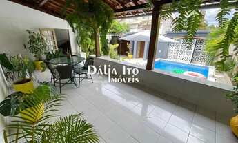 Imagem 5: Térrea para venda tem 360 metros quadrados com 3 quartos em Pituba - Salvador - BA