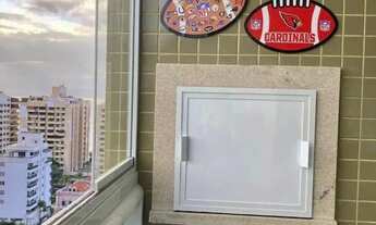 Imagem 7: Apartamento com 2 dormitórios à venda, 80 m² por R$ 1.500.000,00 - Agronômica - Florianópo