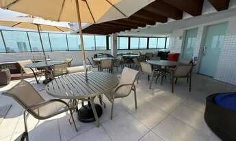 Imagem 6: Imóvel para aluguel com 30 metros quadrados com 1 quarto em Boa Viagem - Recife - PE