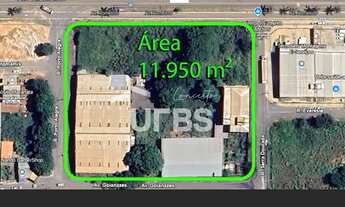 Imagem 2: Área Comercial (Terreno) na Rodovia dos Romeiros com 11.950 m²