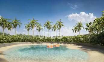 Imagem 3: Legítmo Flamboyant - Apartamento 4 quartos, sendo 4 suítes