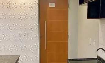 Imagem 2: Condomínio Mult Maguari - Apartamento com 2 quartos