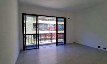 Imagem 2: Apartamento na Lagoa com 2 quartos