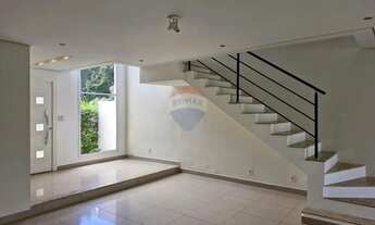 Imagem 6: Casa de condomínio para locação, 284,5 m², 3 quartos (1 suíte), Vivenda das Quaresmeiras