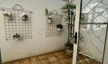 Imagem 4: Casa comercial para alugar no bairro Jardim São Paulo em Americana/SP