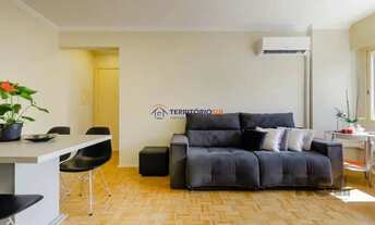 Imagem: Apartamento de 2 dormitórios no bairro