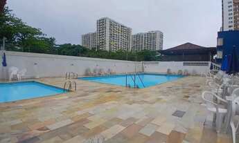 Imagem: Barra da Tijuca 2 Quartos 58m² Vista