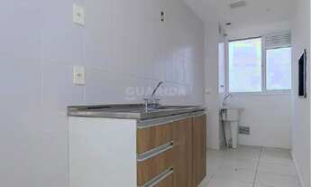 Imagem 6: Apartamento com 3 dormitórios e 1 vaga de garagem no bairro Central Park