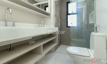 Imagem 6: Apartamento à venda Rua Araguari, Vila Uberabinha - São Paulo