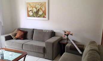 Imagem: Cobertura 2 quartos sendo 1 suíte a venda