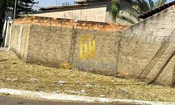 Imagem 2: Terreno à venda, 420 m² por R$ 280.000,00 - Vila Pedroso - Goiânia/GO