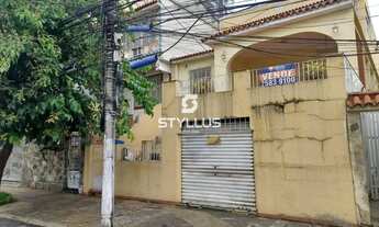 Imagem 2: Méier Casa com 4 dormitórios