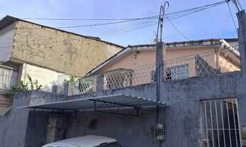 Imagem: Casa em Casa Amarela, 2 quartos