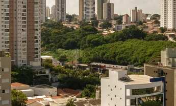 Imagem 5: Cobertura à venda e para alugar em Campinas, Cambuí, com 3 suítes, com 320 m²