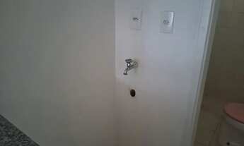 Imagem 6: Ótima Kitnet para Alugar com 30 m² na Bela Vista - SP