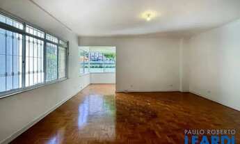 Imagem 3: APARTAMENTO - HIGIENÓPOLIS - SP