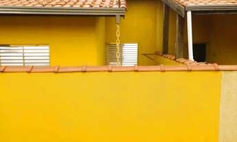 Imagem 4: Casa térrea com 2 dormitórios à venda, 40 m² por R$ 259.000 - Jardim Colonial - Atibaia/SP