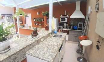 Imagem 2: Casa - Taquaral - Campinas