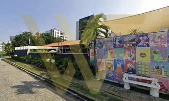 Imagem 2: Imóvel para aluguel possui 800 metros quadrados com 4 quartos em Intermares - Cabedelo - P