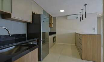 Imagem 3: APARTAMENTO PARA LOCAÇÃO 02 QUARTO 02 VAGA COM LAZER COMPLETO NO SANTO AGOSTINHO