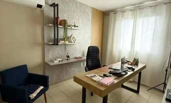 Imagem 7: Apartamento de 74 m² com 03 quartos sendo 01 suíte à venda no Parque Amazônia próximo a Fa