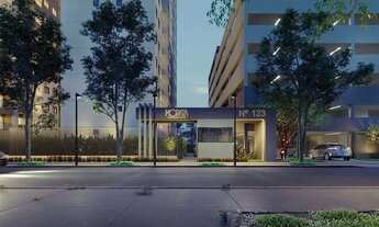 Imagem: Apartamento na Imbiribeira