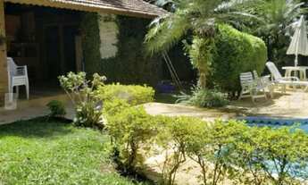 Imagem 2: Chácara em condomínio em Rua Unidos de Vila Isabel - Jardim San Ressore (Caucaia do Alto