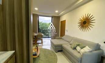 Imagem 5: Apartamento para Locação em Boituva, Portal Ville Azaléia, 2 dormitórios, 2 suítes, 3 banh