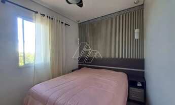 Imagem 7: Apartamento com 2 quartos e Lazer Completo à Venda no Jardim Alvorada Zona Leste