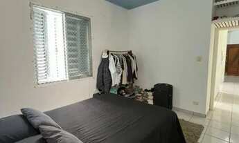 Imagem 5: Apartamento 1 Dormitório Prático e Bem Distribuído Vista Mar em Santos