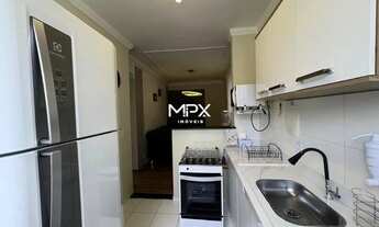 Imagem 6: Apartamento à venda em Piracicaba, Pompéia, com 2 quartos, com 45 m², Parque Piazza San Pi