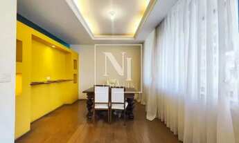 Imagem 6: Apartamento a venda Copacabana 4 quartos