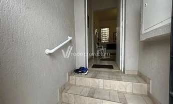 Imagem 3: Casa - Bosque - Campinas