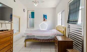 Imagem 7: Casa em Cambuci Casa com 3 dormitórios