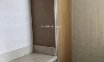 Imagem 6: Apartamento no Cond. Dueto Boulevard - Zona Sul