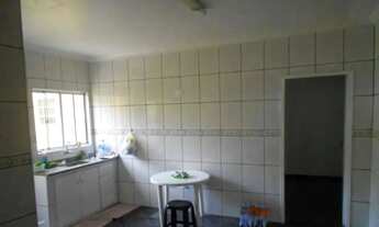 Imagem 3: Casa em Rua Plácido Nunes Vieira - Jardim Consórcio - São Paulo/SP