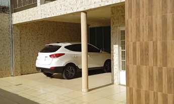 Imagem 4: CASA RESIDENCIAL em GOIÂNIA - GO, JARDIM LEBLON