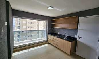 Imagem 5: Apartamento para aluguel no Tapuias, Ribeirão Preto, SP, 2 quartos, 1 suíte