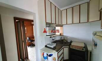 Imagem 7: Flat com ótimo preço no bairro Jardins. Confira!