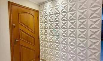 Imagem 5: Apartamento com 3 dormitórios à venda, 172 m² por R$ 1.800.000,00 - Embaré - Santos/SP