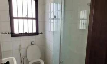 Imagem 4: Apartamento para Locação em Presidente Prudente, Jardim Bongiovani, 4 dormitórios, 3 suíte