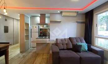 Imagem 4: Apartamento no Garden Club House, Gravataí