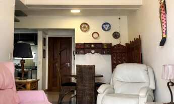 Imagem 3: Aluguel anual, Cobertura Novo Campeche, 140m mar, 2 suítes, hidro