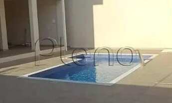 Imagem 4: Casa à venda com 4 quartos no Jardim Lumen Christi, Campinas